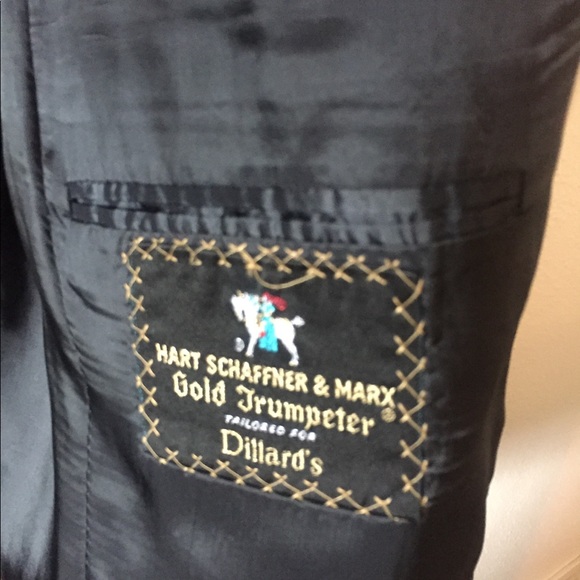 Dillards Suits & Blazers Mens Dillards Suit Poshmark